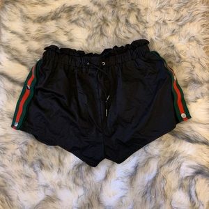 ANGL “Gucci” Inspired Shorts (M)
